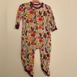 Magnetic Me Footie Pajamas